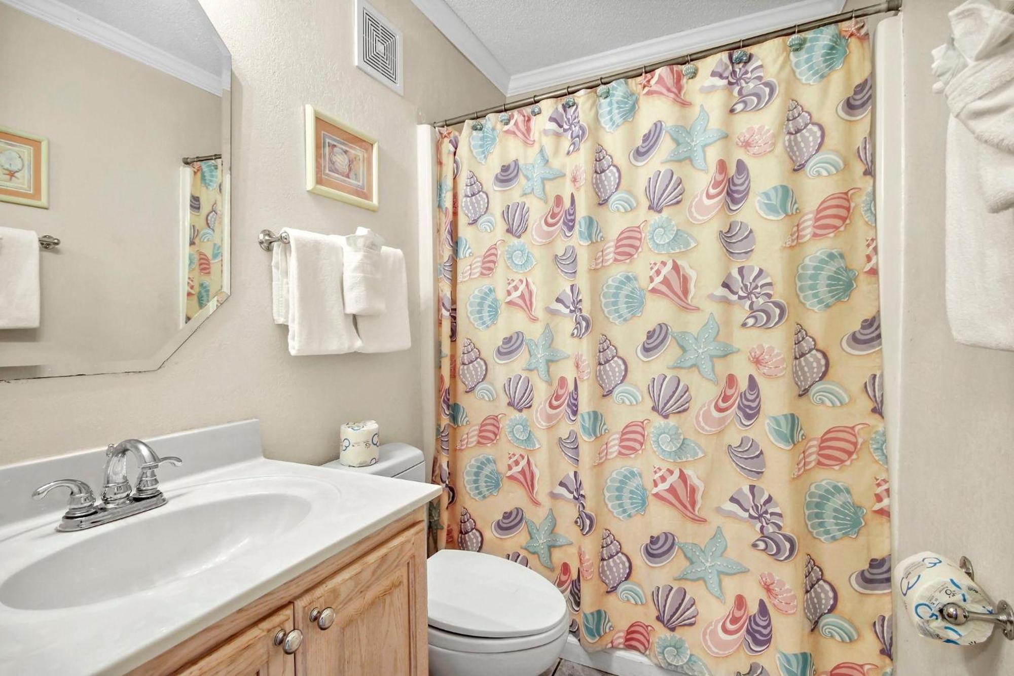 Myrtle Beach Resort A316 Екстериор снимка
